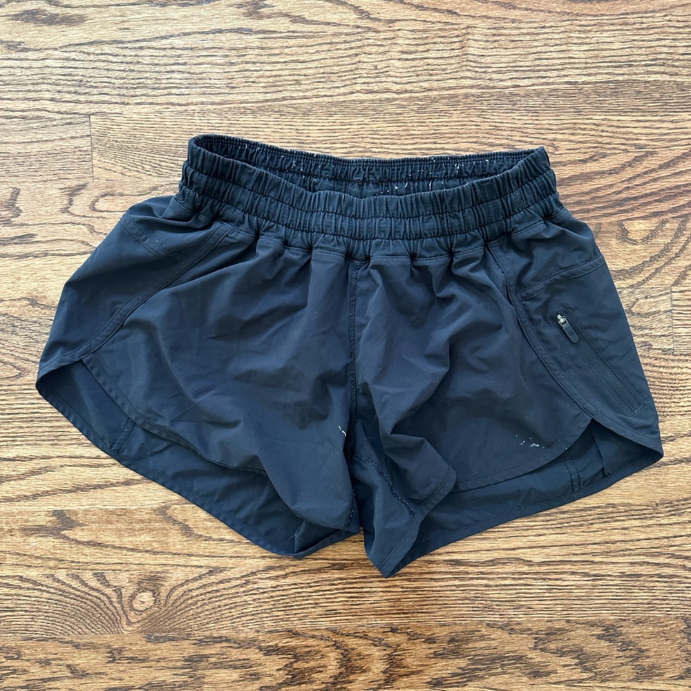 Lululemon track that size 8